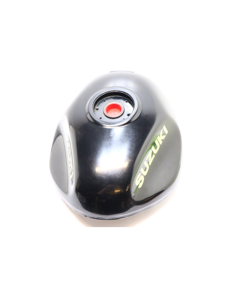 Suzuki GSF 1200S Bandit, bränsletank