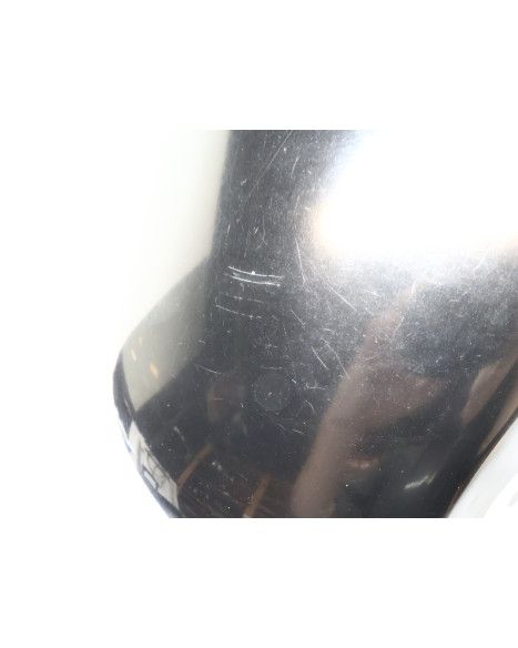 Suzuki GSF 1200S Bandit, bränsletank