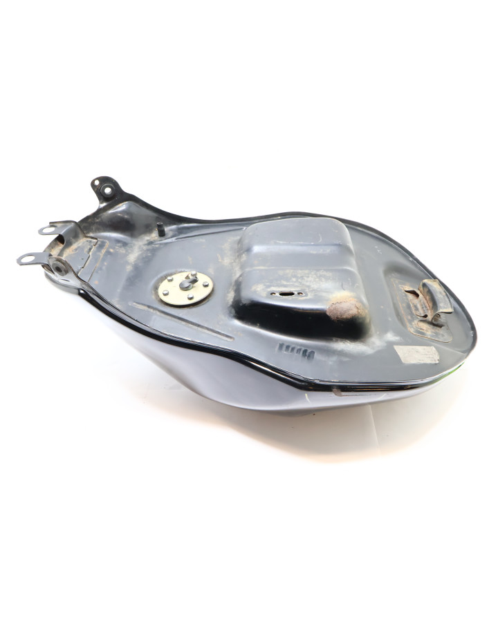 Suzuki GSF 1200S Bandit, bränsletank