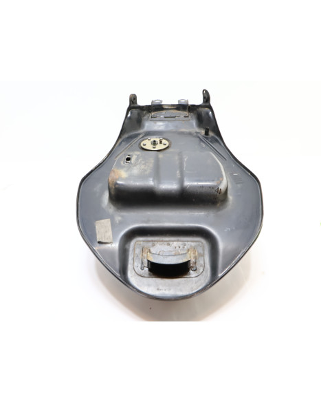 Suzuki GSF 1200S Bandit, bränsletank