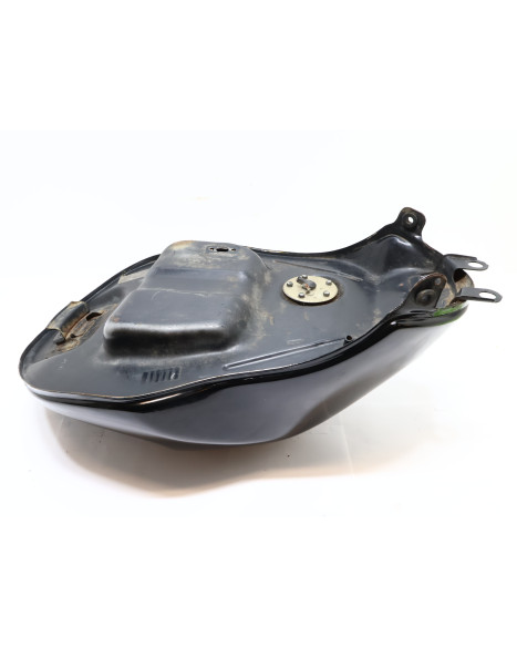 Suzuki GSF 1200S Bandit, bränsletank