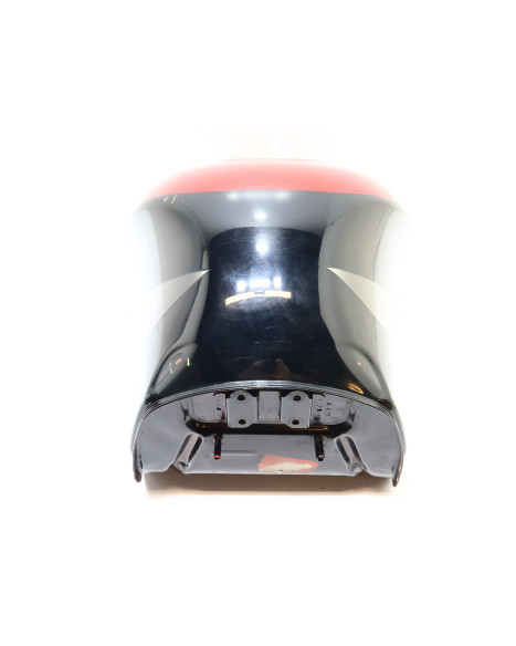 Suzuki GSX-R600, bränsletank