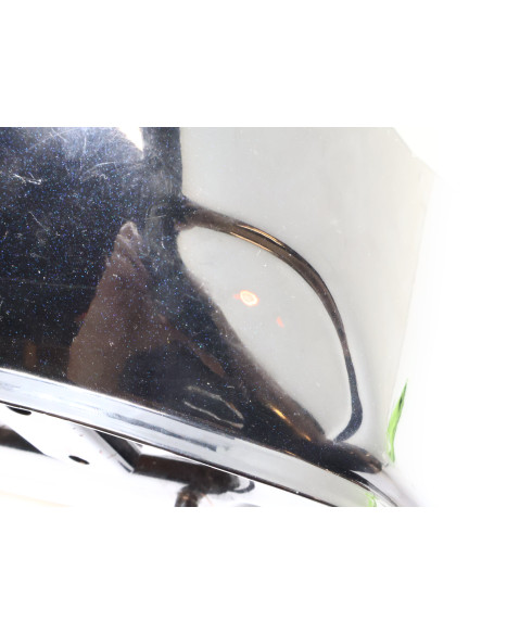 Suzuki GSX-R600, bränsletank