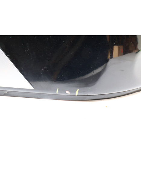 Suzuki GSX-R600, bränsletank