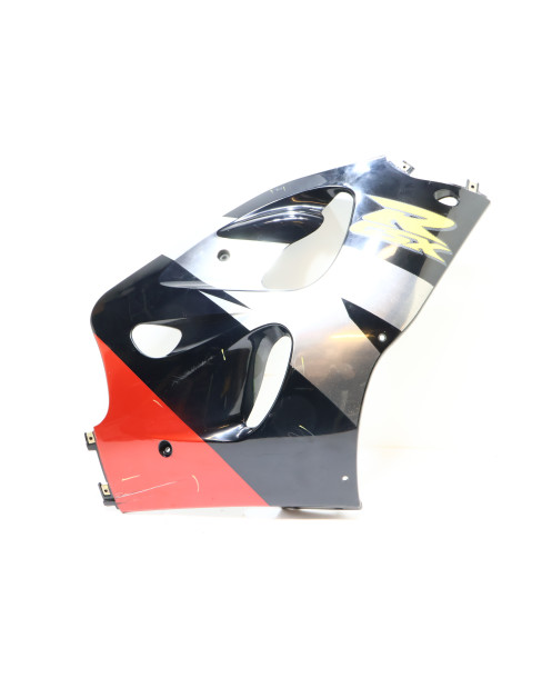 Suzuki GSX-R600, sidokåpa höger