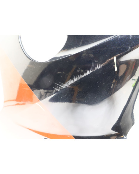 Suzuki GSX-R600, sidokåpa höger