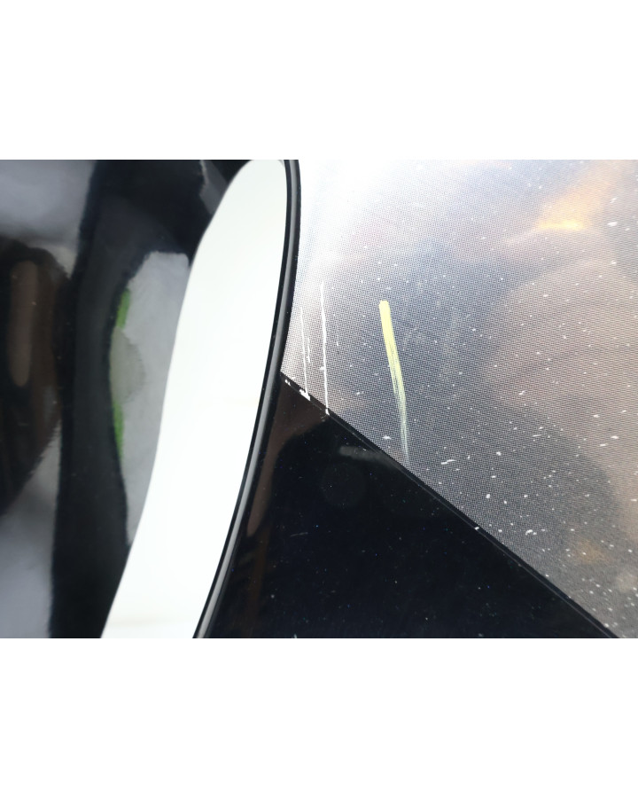 Suzuki GSX-R600, sidokåpa höger