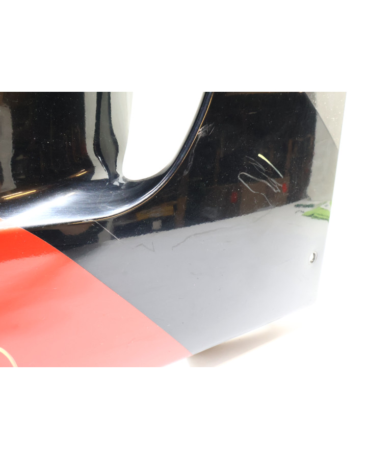 Suzuki GSX-R600, sidokåpa höger