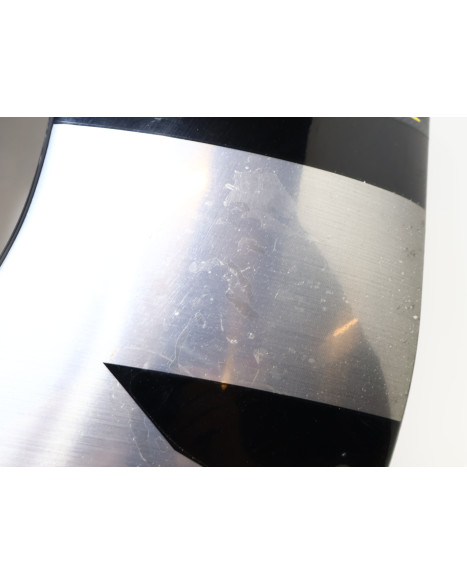 Suzuki GSX-R600, sidokåpa höger