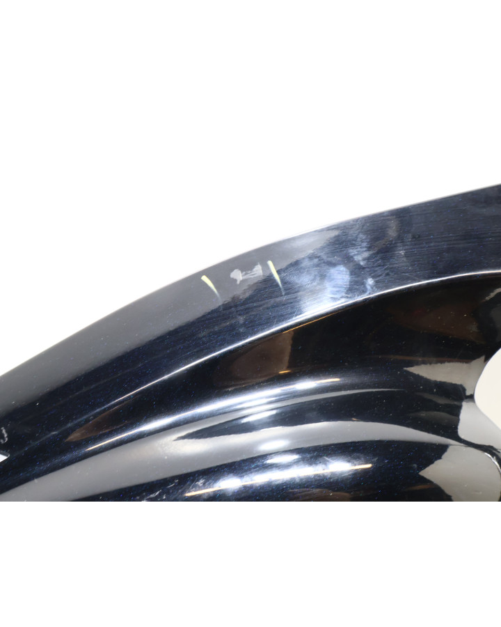 Suzuki GSX-R600, sidokåpa höger