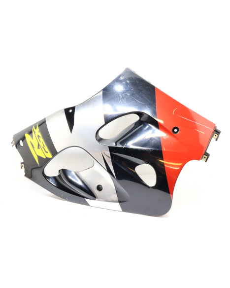 Suzuki GSX-R600, sidokåpa höger