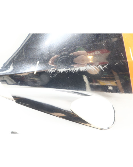 Suzuki GSX-R600, sidokåpa höger