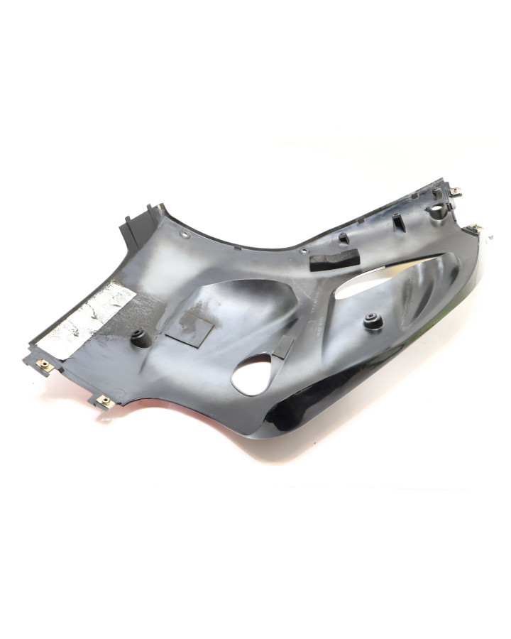 Suzuki GSX-R600, sidokåpa höger