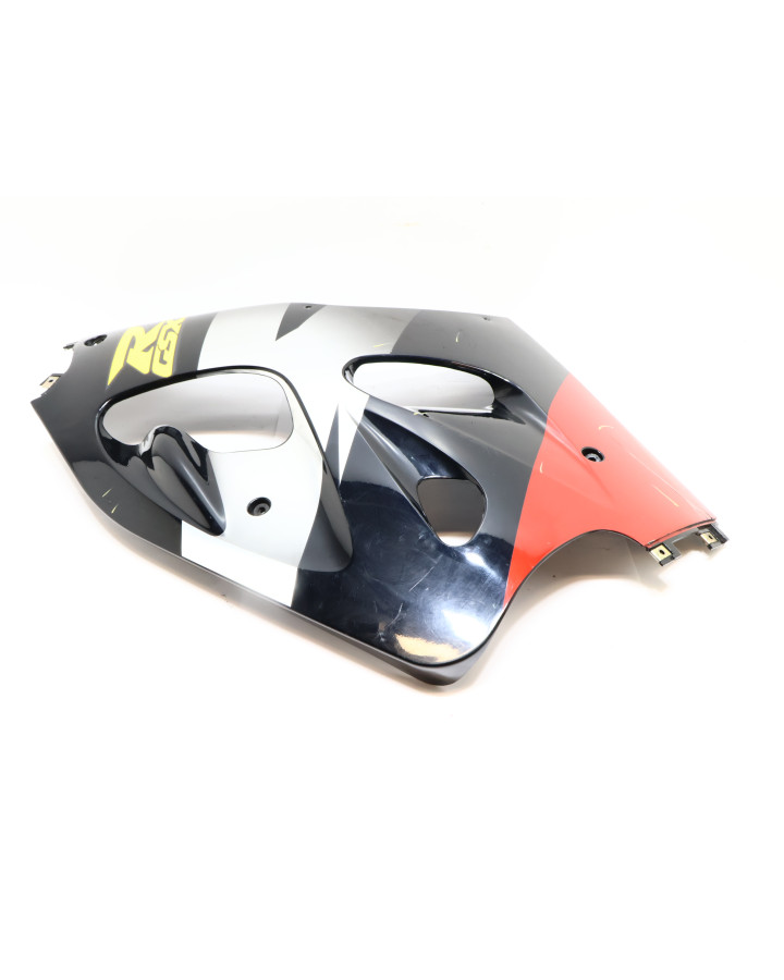 Suzuki GSX-R600, sidokåpa höger