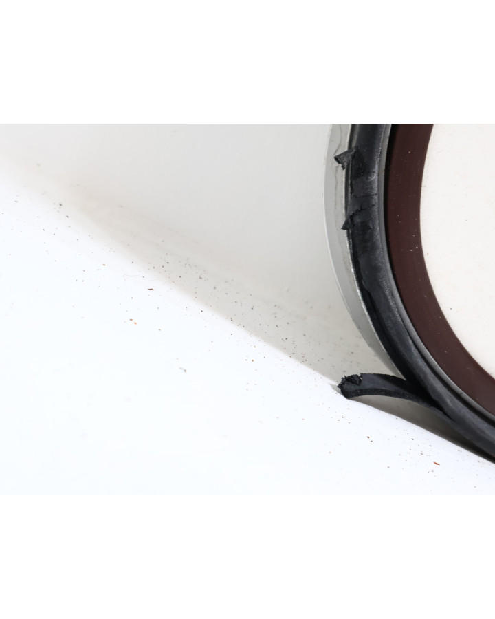 Fritidsvagnen, dörr