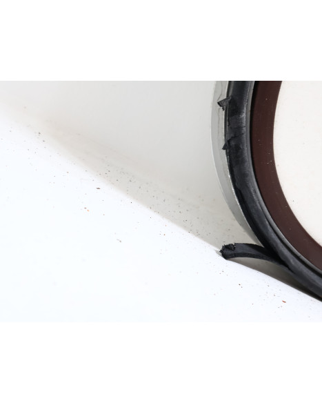 Fritidsvagnen, dörr