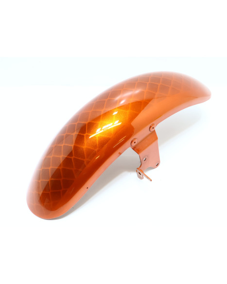 Yamaha XVS 1100 Dragstar, framskärm