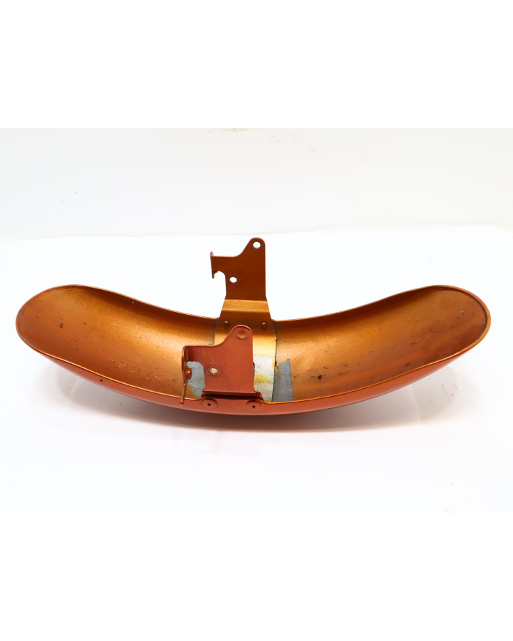 Yamaha XVS 1100 Dragstar, framskärm