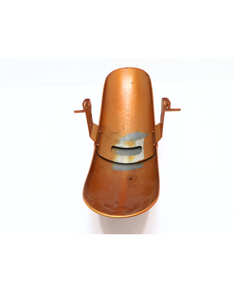 Yamaha XVS 1100 Dragstar, framskärm