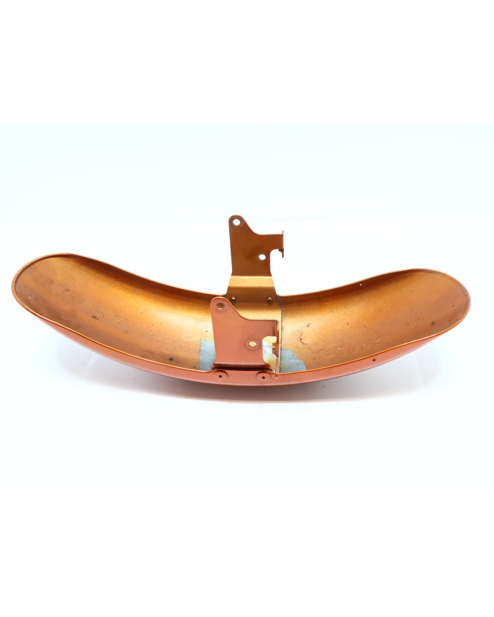 Yamaha XVS 1100 Dragstar, framskärm