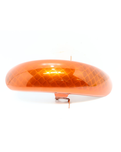 Yamaha XVS 1100 Dragstar, framskärm