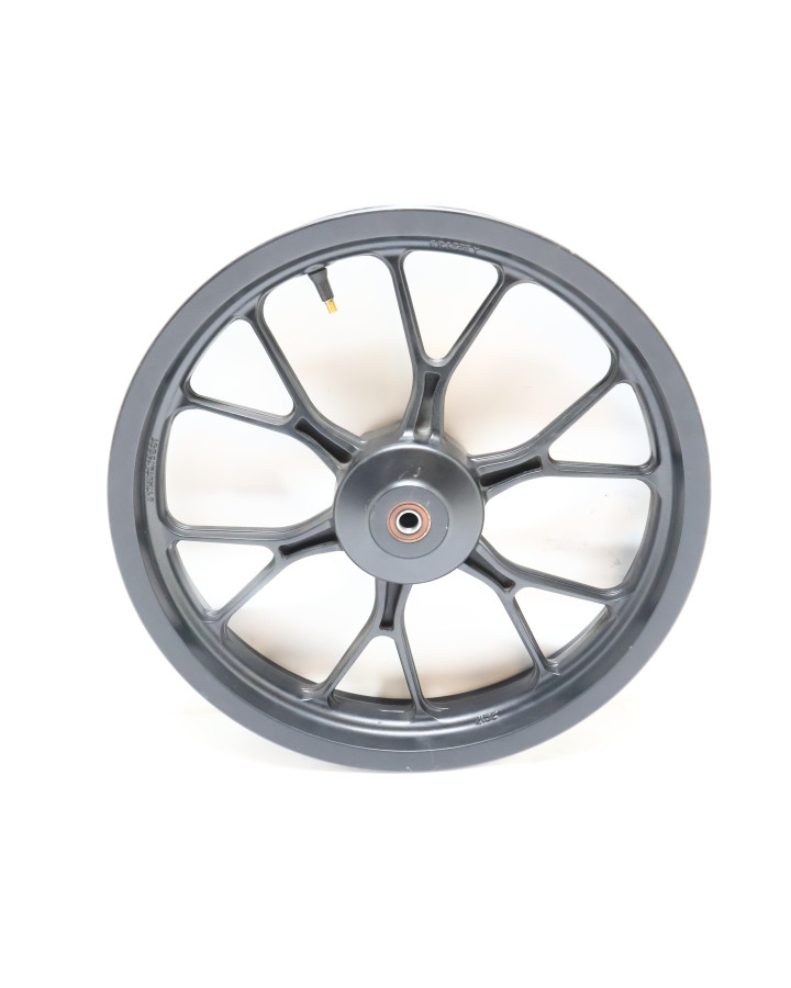 Derbi Senda/Aprilia SX50/Gilera SMT, framfälg