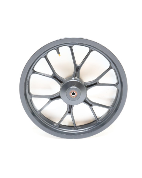 Derbi Senda/Aprilia SX50/Gilera SMT, framfälg