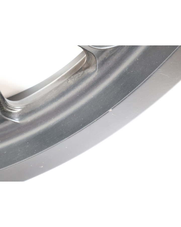 Derbi Senda/Aprilia SX50/Gilera SMT, framfälg