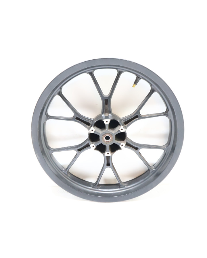 Derbi Senda/Aprilia SX50/Gilera SMT, framfälg