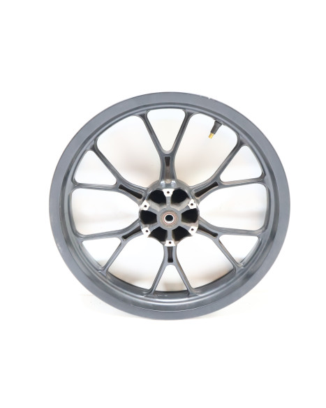 Derbi Senda/Aprilia SX50/Gilera SMT, framfälg