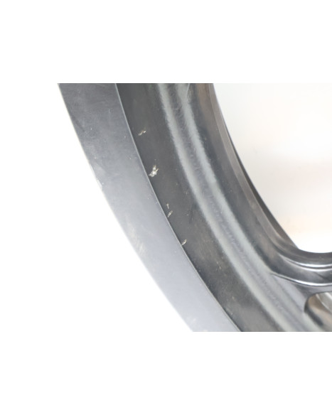 Derbi Senda/Aprilia SX50/Gilera SMT, framfälg