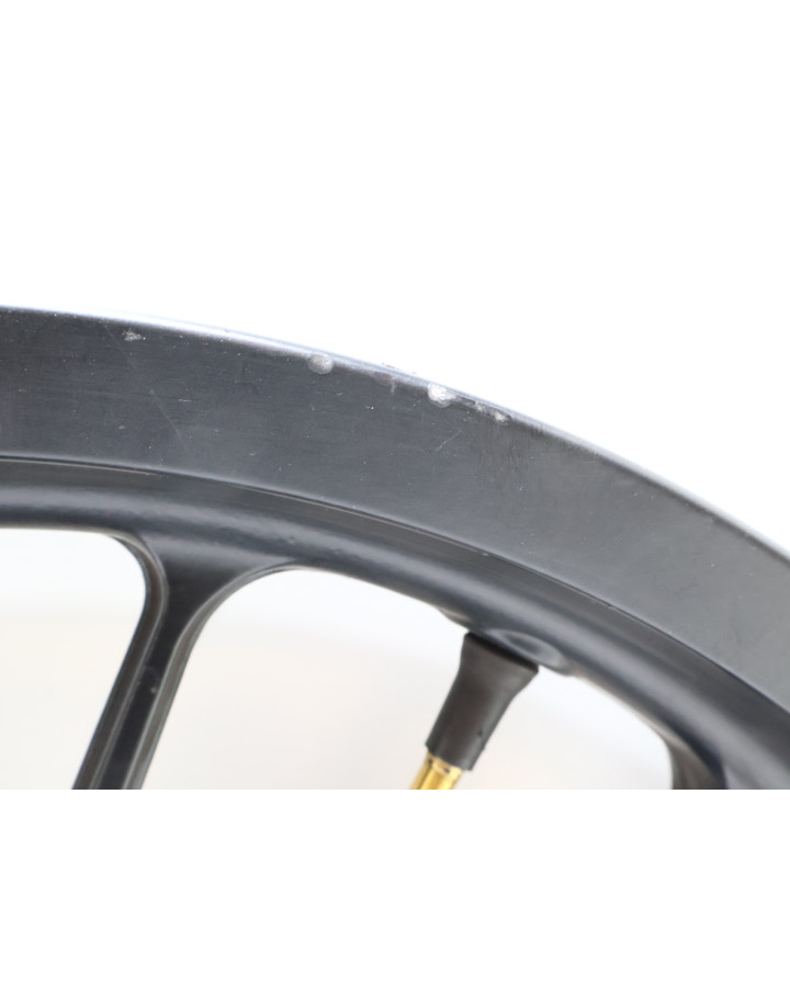 Derbi Senda/Aprilia SX50/Gilera SMT, framfälg