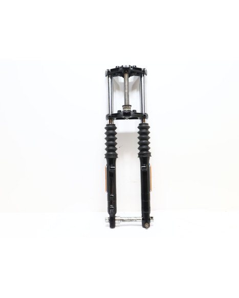 Harley-Davidson Street 750, framgaffel