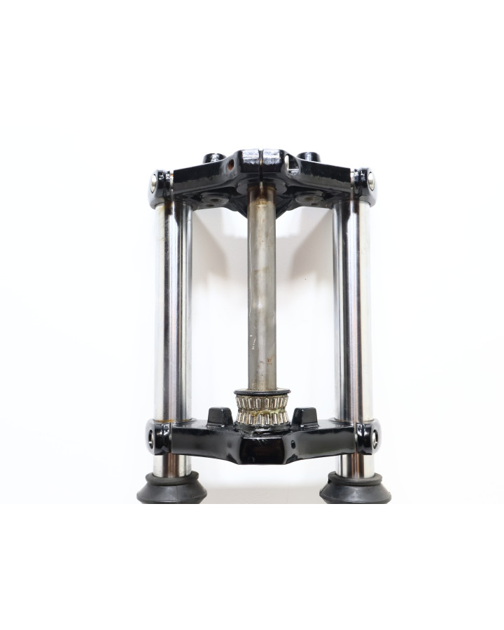 Harley-Davidson Street 750, framgaffel