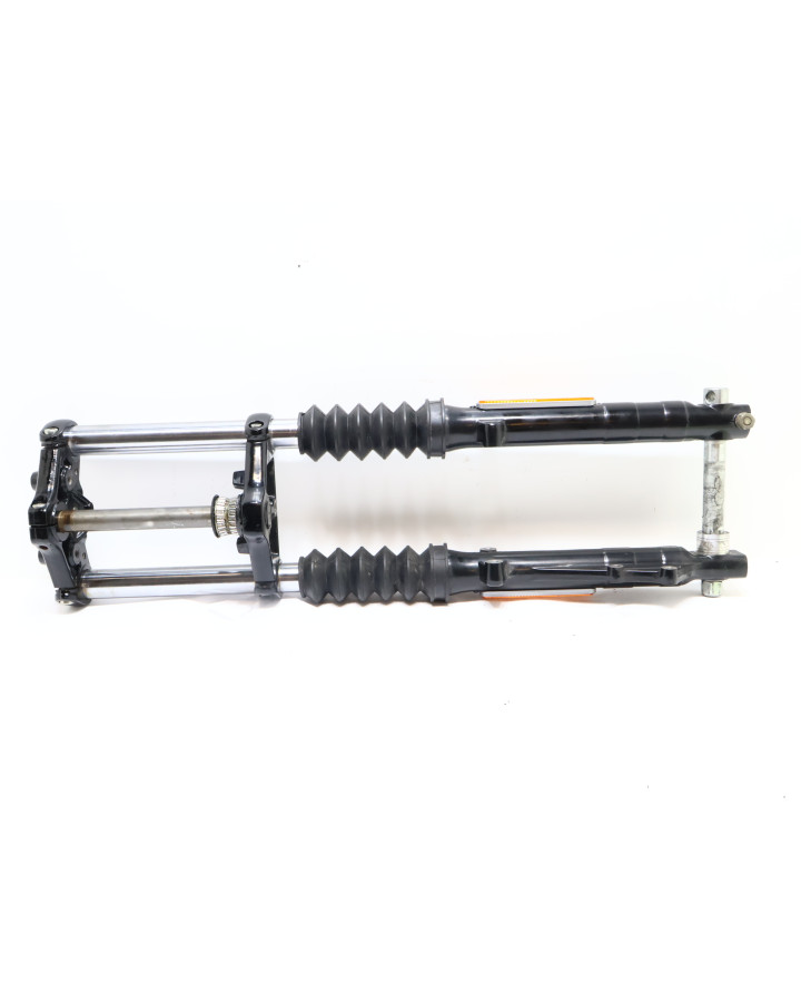 Harley-Davidson Street 750, framgaffel