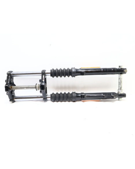 Harley-Davidson Street 750, framgaffel