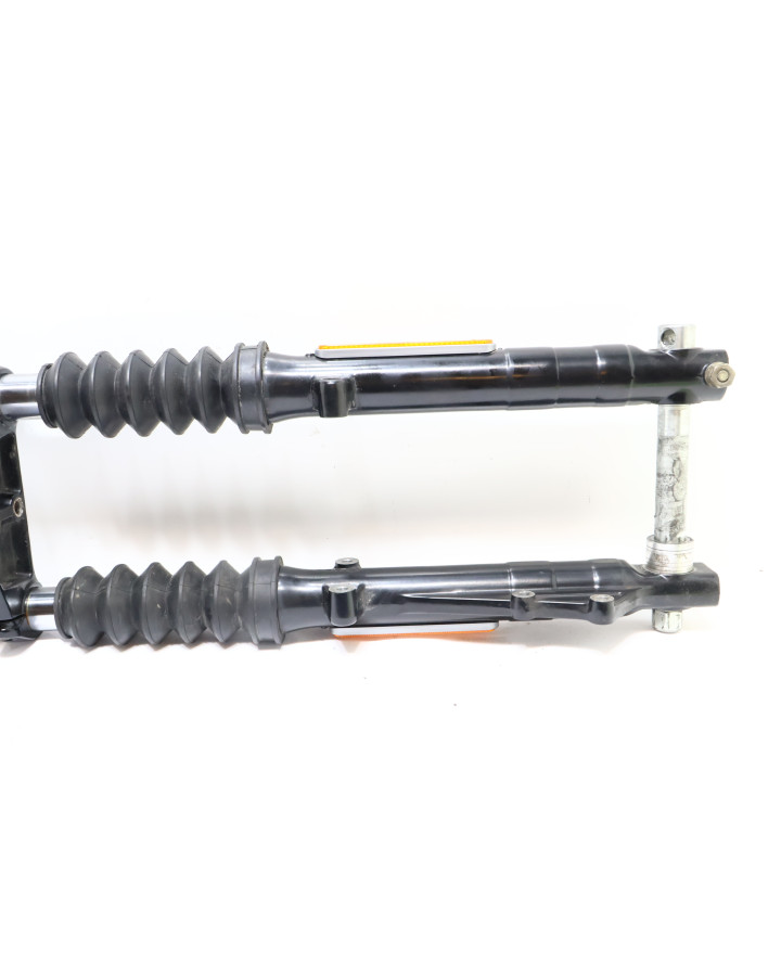 Harley-Davidson Street 750, framgaffel