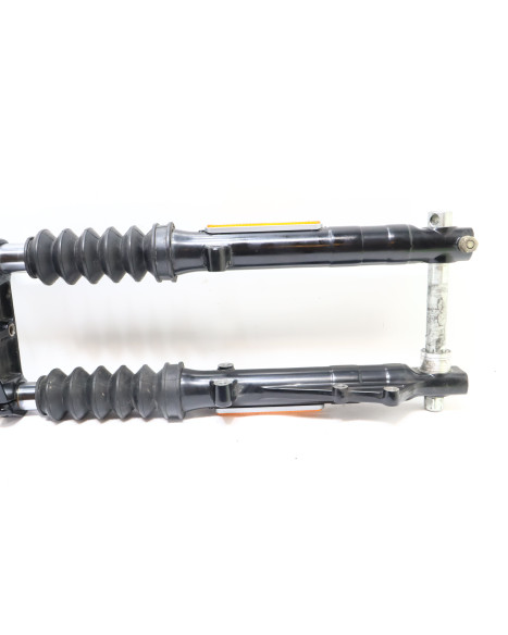 Harley-Davidson Street 750, framgaffel