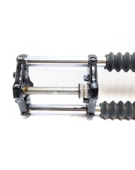 Harley-Davidson Street 750, framgaffel