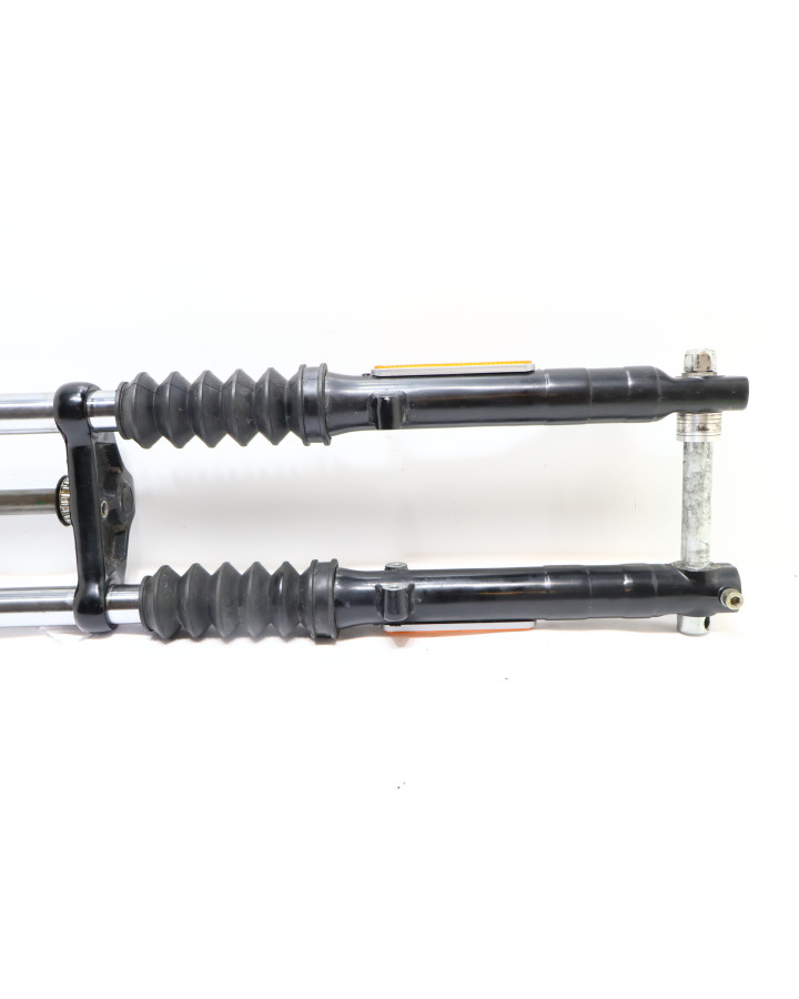 Harley-Davidson Street 750, framgaffel