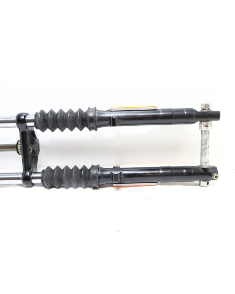 Harley-Davidson Street 750, framgaffel