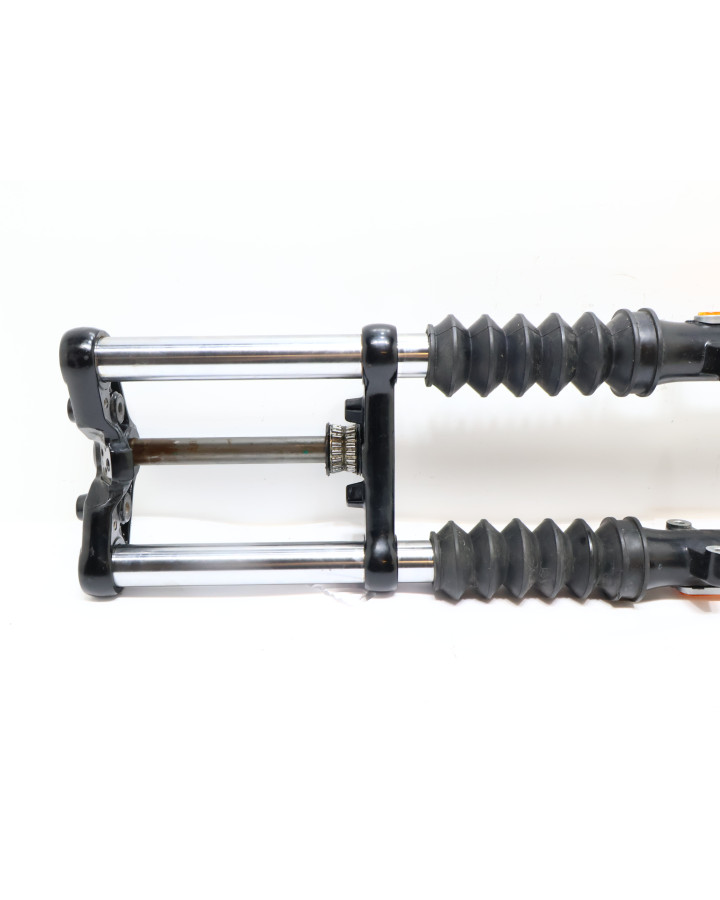 Harley-Davidson Street 750, framgaffel