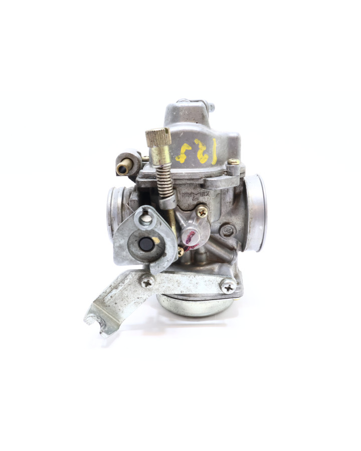 Honda CBR 125R, förgasare