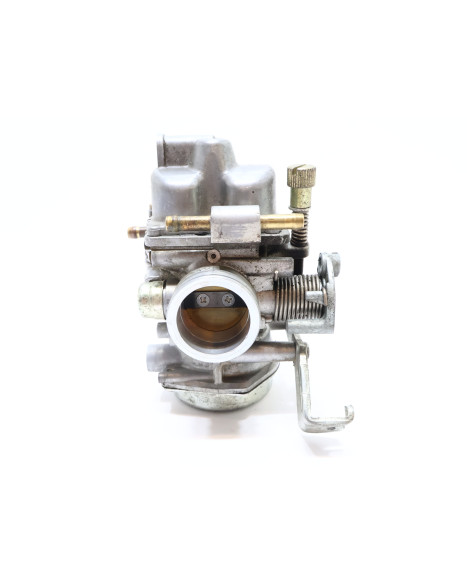 Honda CBR 125R, förgasare