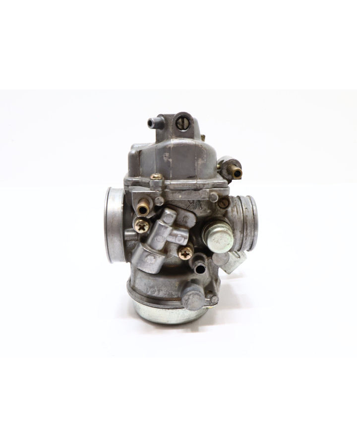 Honda CBR 125R, förgasare