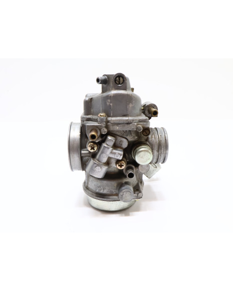 Honda CBR 125R, förgasare