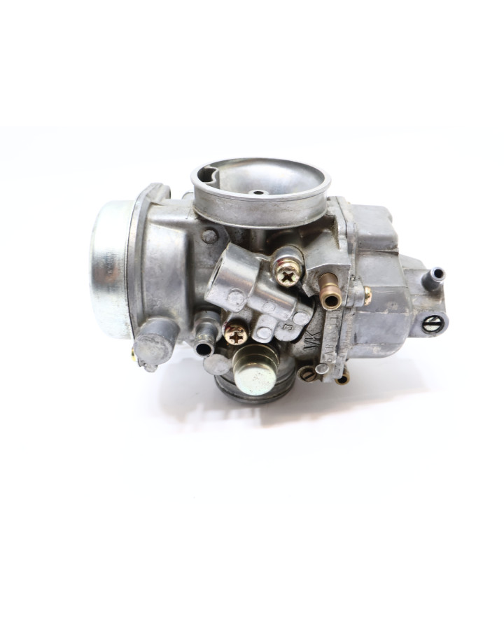 Honda CBR 125R, förgasare