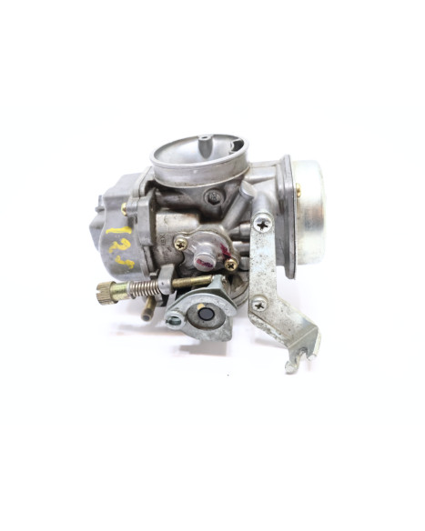 Honda CBR 125R, förgasare