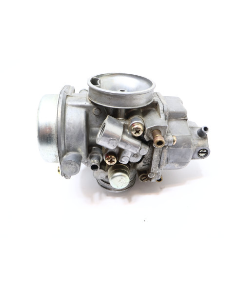 Honda CBR 125R, förgasare 2