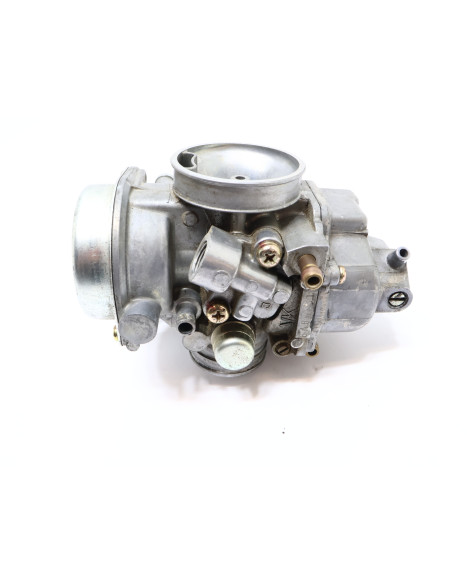 Honda CBR 125R, förgasare